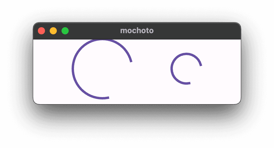 CircularProgressIndicator